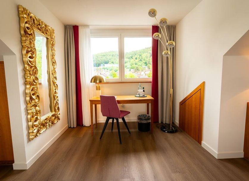 Équipements de la chambre Photo