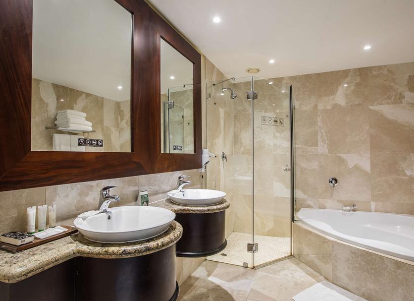 Salle de bain Photo