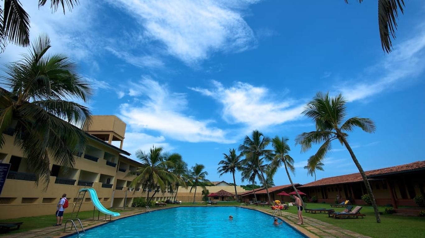 Club Koggala Village
