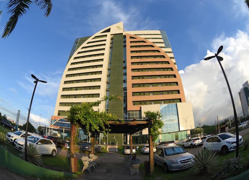 Bâtiment Photo