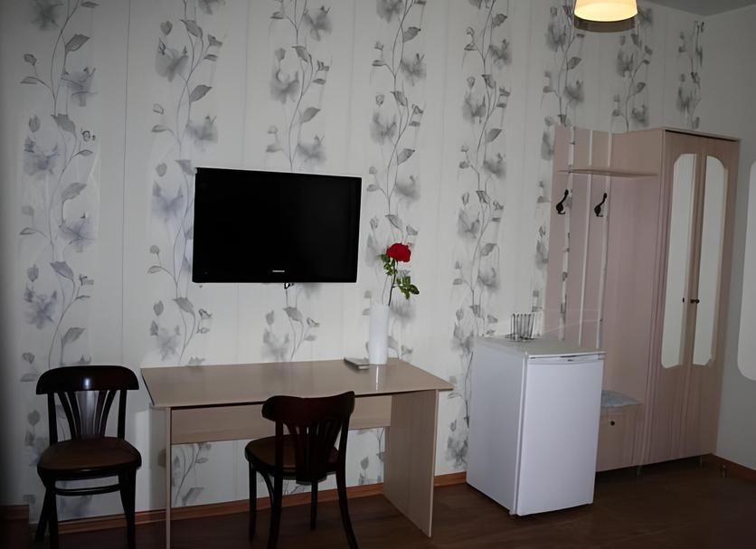 Équipements de la chambre Photo