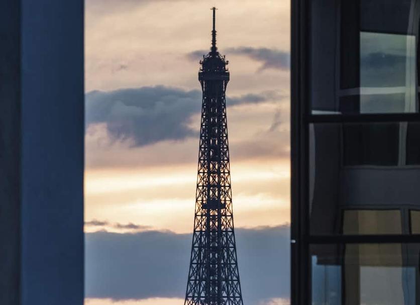 Extérieur Photo