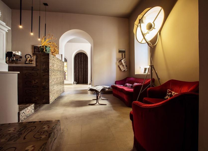 Salon Photo