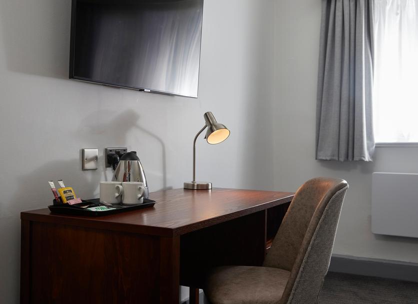 Équipements de la chambre Photo