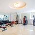 Salle de sport