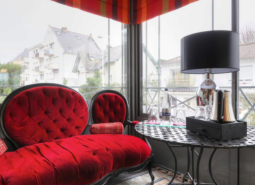 Chambre Photo