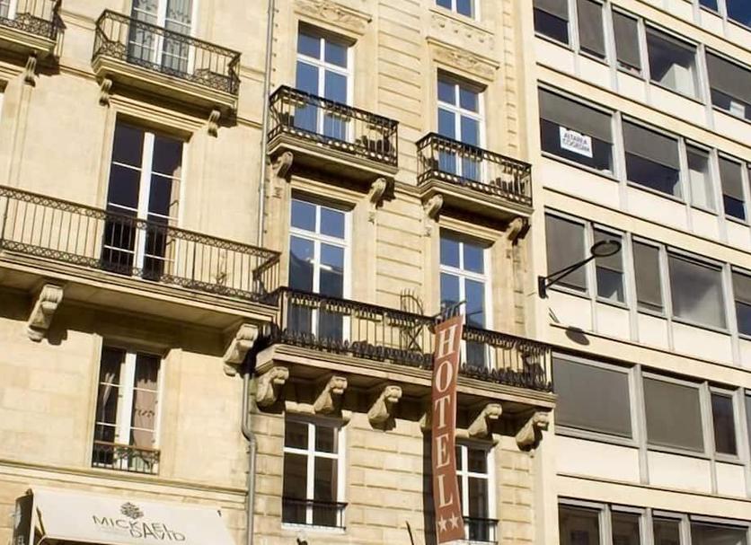 Bâtiment Photo