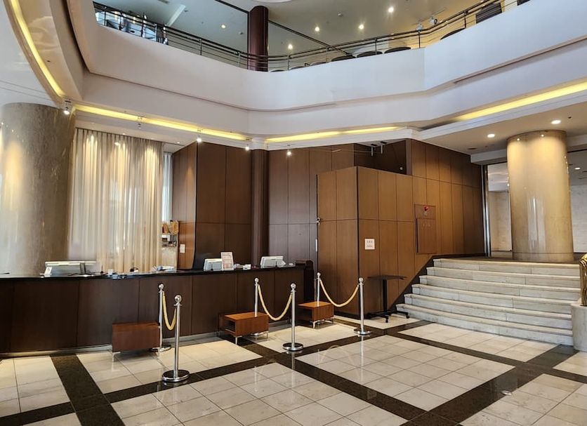 Hall d’entrée Photo