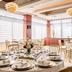 Salle de banquet