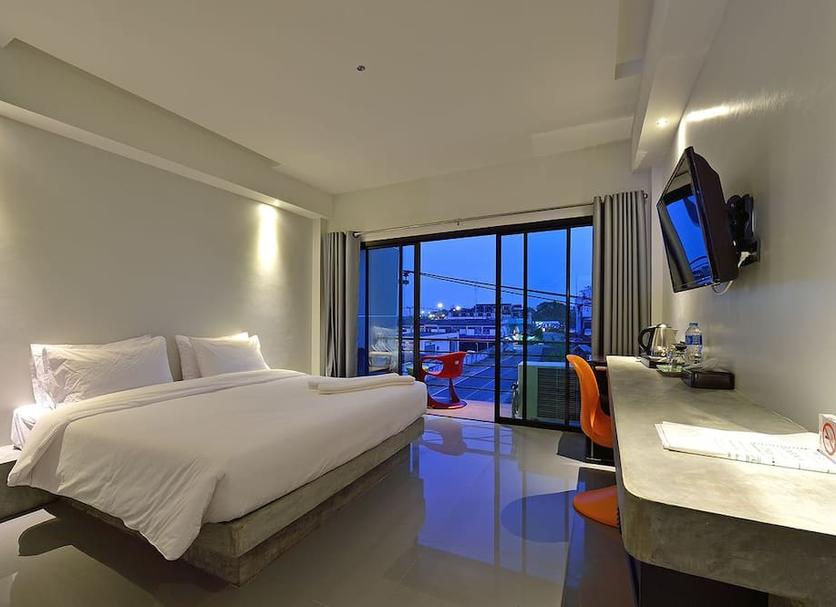 Chambre Photo
