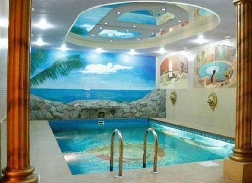 Piscine Photo