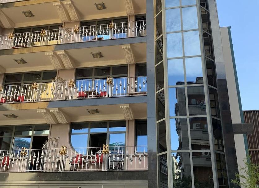 Bâtiment Photo