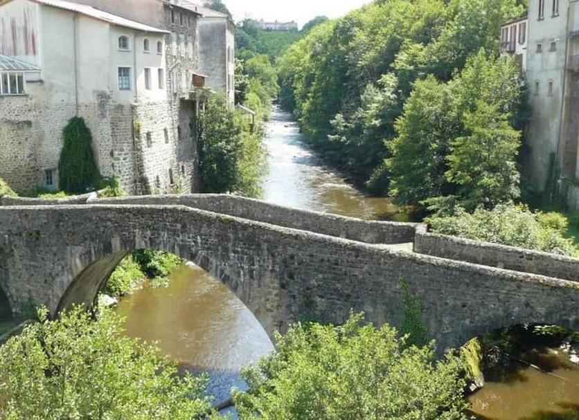 Extérieur Photo