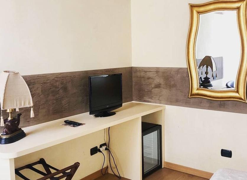 Équipements de la chambre Photo