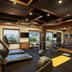 Salle de sport