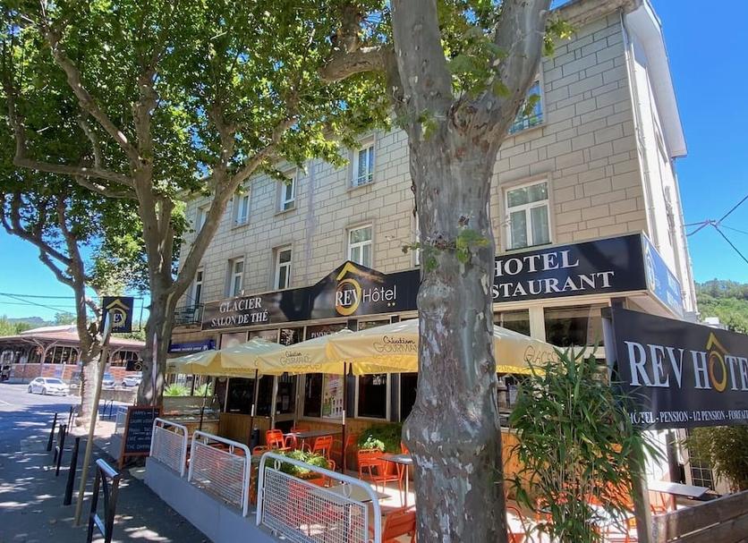 Bâtiment Photo