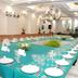 Salle de banquet