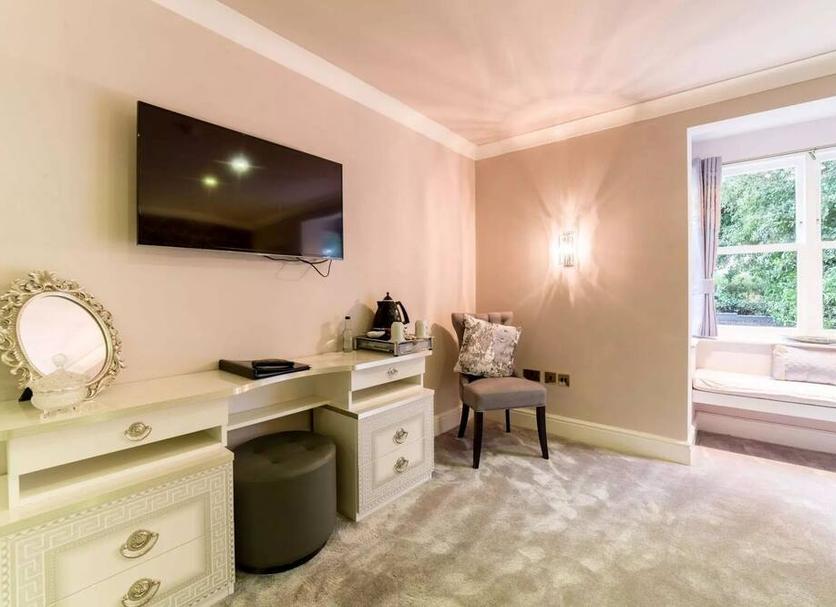 Équipements de la chambre Photo