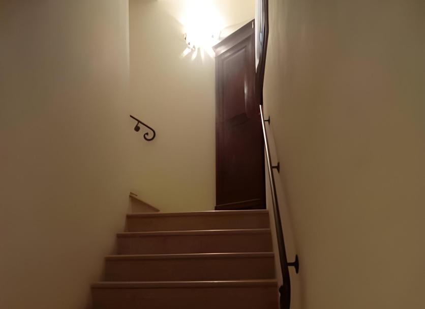 Escalier Photo