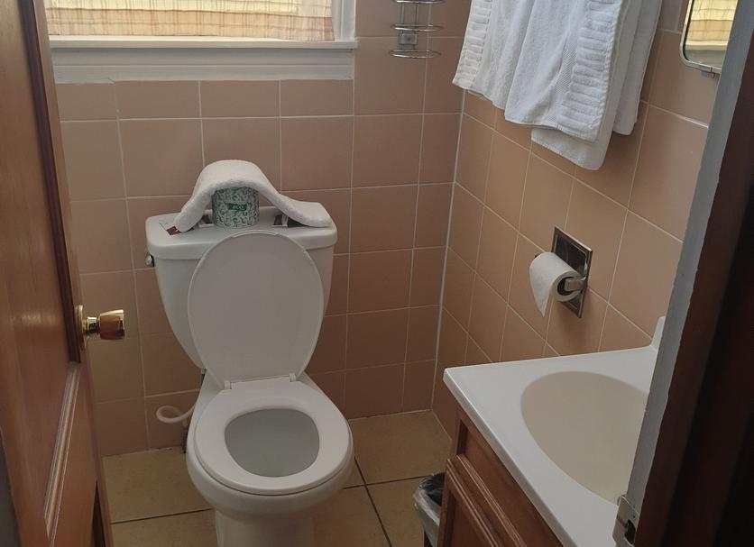 Salle de bain Photo