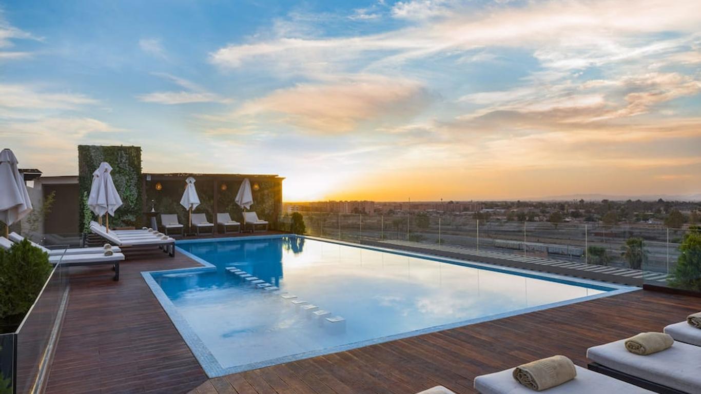 Longue vie Hotels