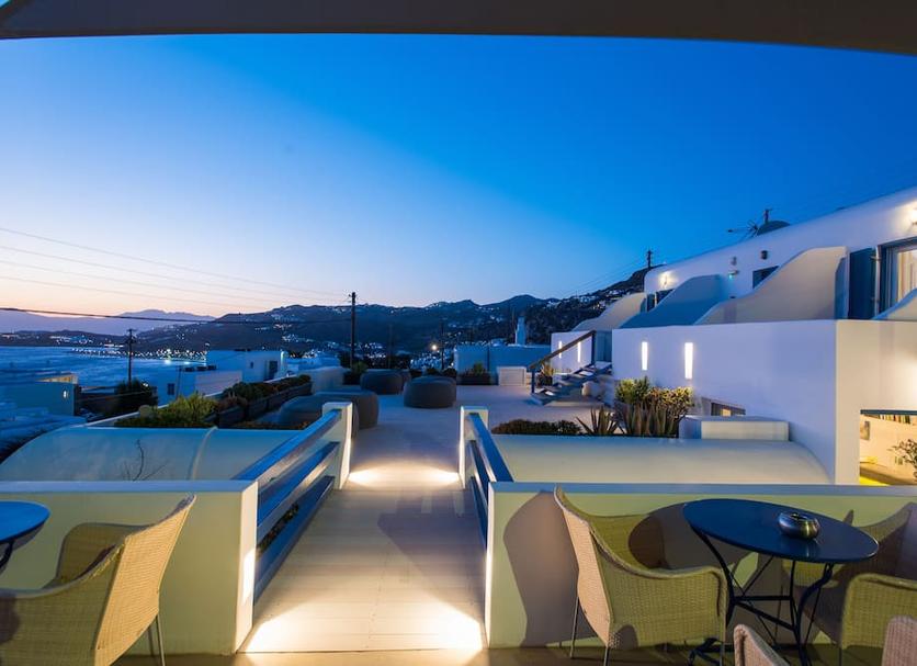 Balcon Photo