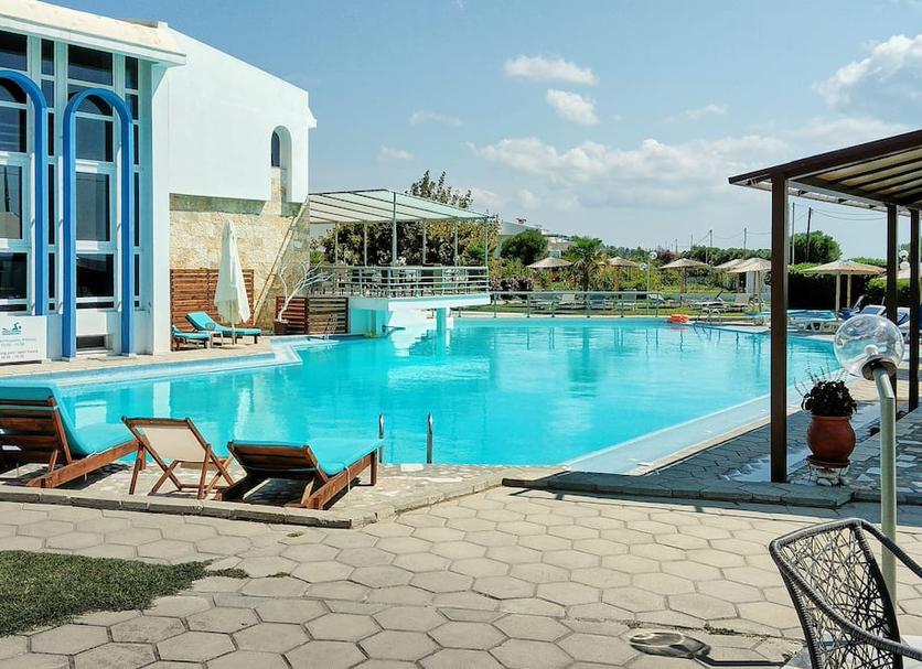 Piscine Photo