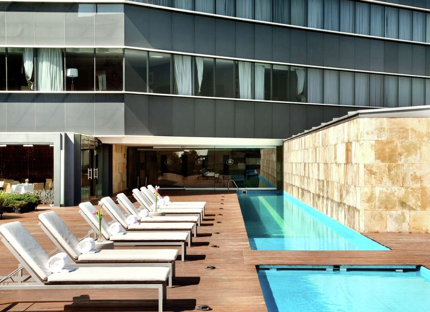 Piscine Photo