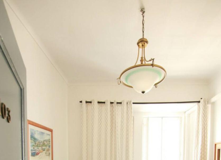 Équipements de la chambre Photo