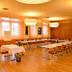 Espace de conférence