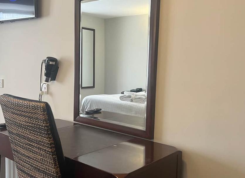 Équipements de la chambre Photo