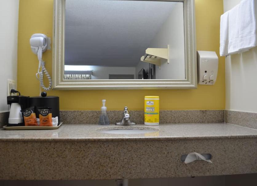 Équipements de la chambre Photo