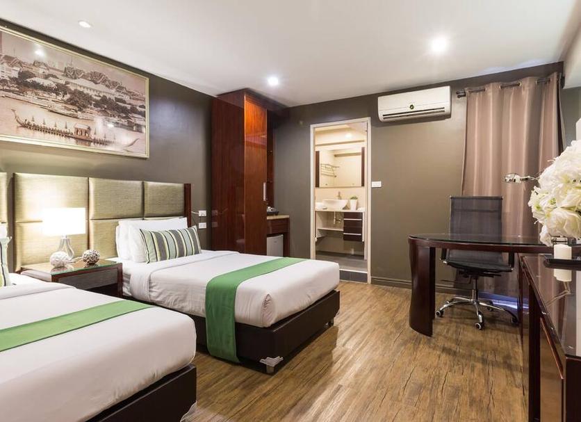 Chambre Photo