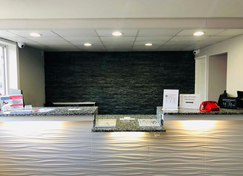 Hall d’entrée Photo