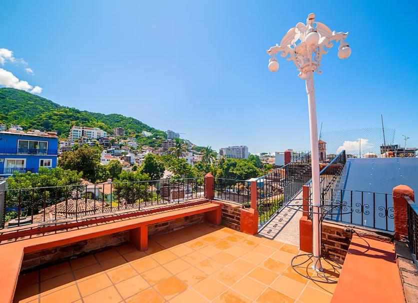 Balcon Photo