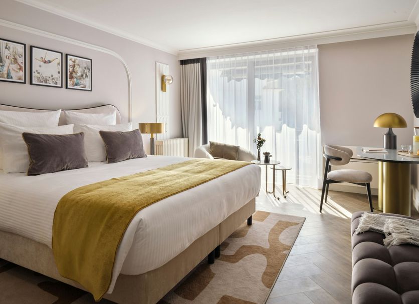 Chambre Photo