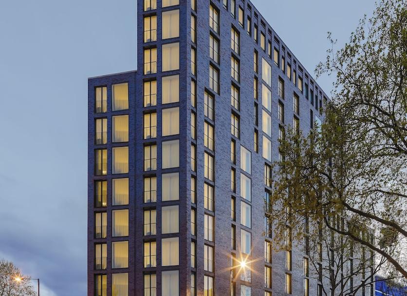 Bâtiment Photo