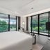 Équipements de la chambre