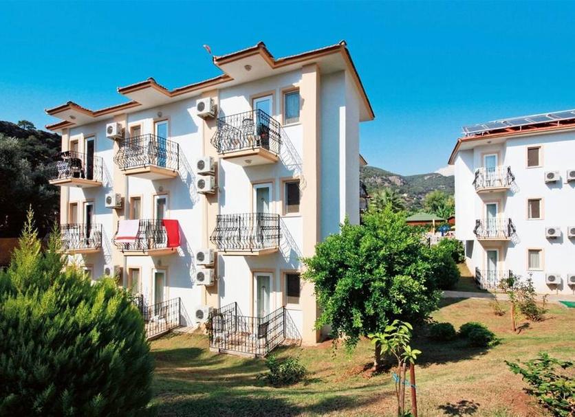 Bâtiment Photo
