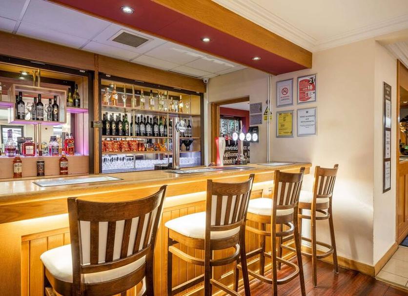 Bar Photo