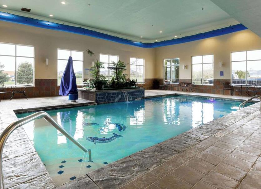 Piscine Photo