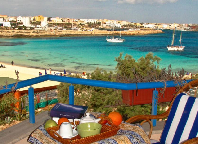 Balcon Photo