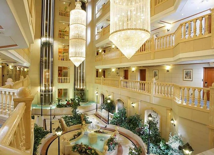 Hall d’entrée Photo