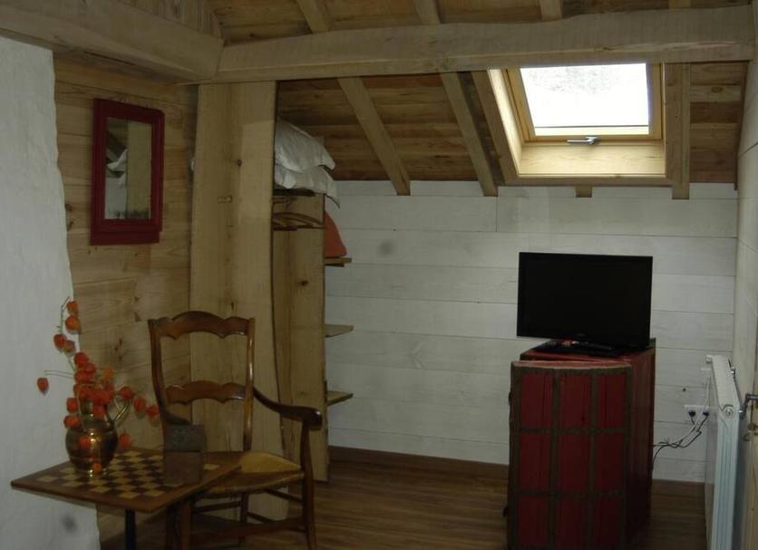 Équipements de la chambre Photo