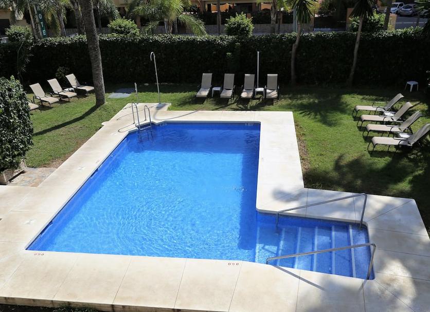 Piscine Photo