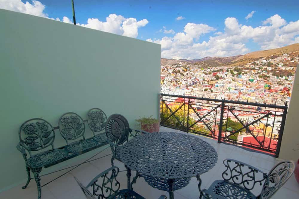 Balcon