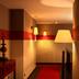 Équipements de la chambre