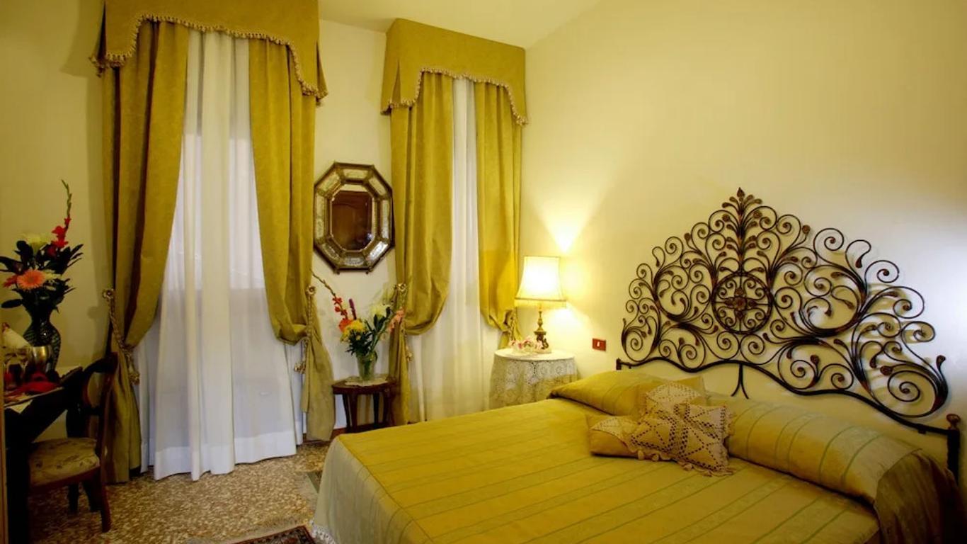 B&B Ca' Dor