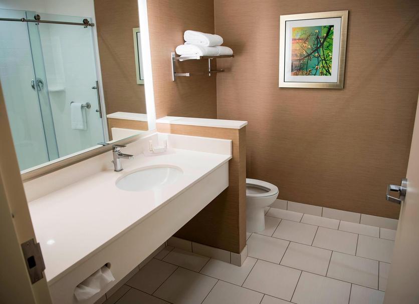 Salle de bain Photo