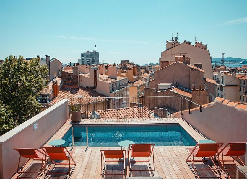 Piscine Photo